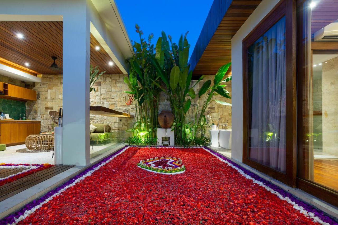 Bali Vilaasee Seminyak Exteriér fotografie